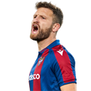 Shkodran Mustafi