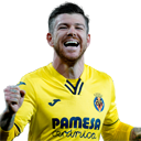 Alberto Moreno