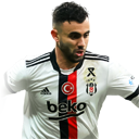 Rachid Ghezzal