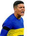 Marcos Rojo