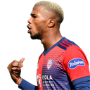 Keita Baldé Diao