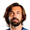 Andrea Pirlo