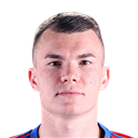 Vladyslav Kochergin