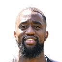 Isaac Mbenza