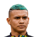 Kervin Arriaga