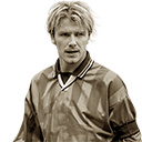 David Beckham