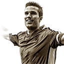 Robin van Persie
