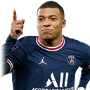 Kylian Mbappe Lottin