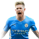 Kevin De Bruyne