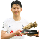 Heung Min Son