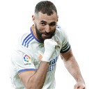 Karim Benzema
