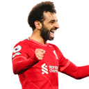 Mohamed Salah