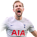 Harry Kane