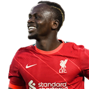 Sadio Mané