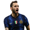 Hakan Çalhanoğlu