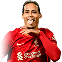 Virgil van Dijk