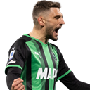 Domenico Berardi