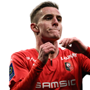 Benjamin Bourigeaud