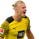 Erling Braut Haaland