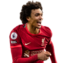 Trent Alexander-Arnold
