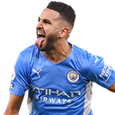 Riyad Mahrez