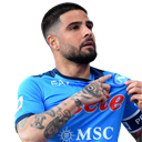 Lorenzo Insigne
