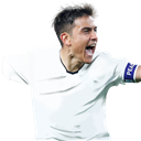 Paulo Dybala