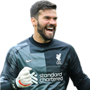 Alisson