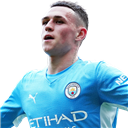 Phil Foden