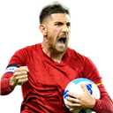 Lorenzo Pellegrini