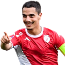 Wissam Ben Yedder