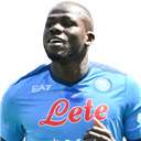 Kalidou Koulibaly