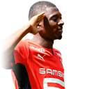 Hamari Traoré