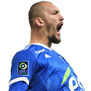 Ludovic Ajorque