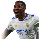 David Alaba
