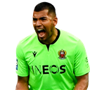 Walter Benítez