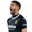 Gerónimo Rulli
