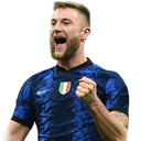 Milan Škriniar