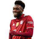 Alphonso Davies