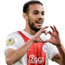 Noussair Mazraoui