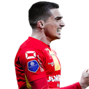 Jhon Córdoba
