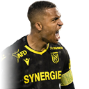 Alban Lafont