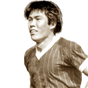 Cha Bum Kun