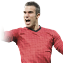 Robin van Persie
