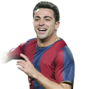 Xavi Hernández