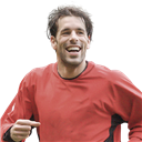Ruud van Nistelrooy