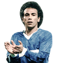 Hugo Sánchez