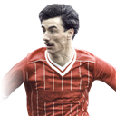 Ian Rush