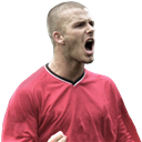 David Beckham