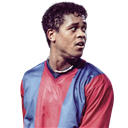 Patrick Kluivert